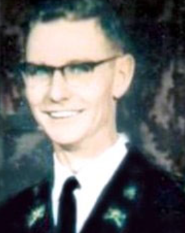 Virgil R. Greany
