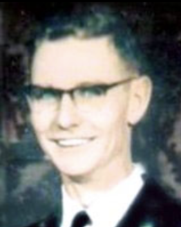 Virgil Greany