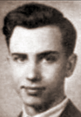 Arthur Hammarstrom