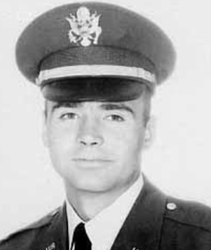 David P. Sullivan