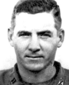 Charles Allen