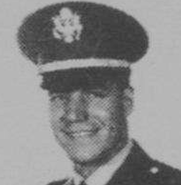 Willard Richardson