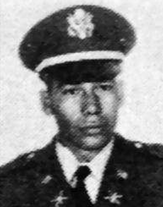 Leonard O. Caamano
