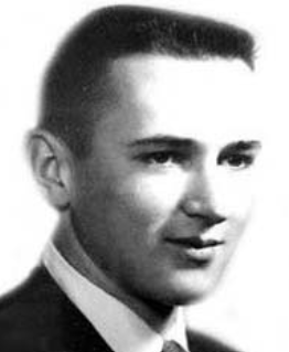 Robert Jones