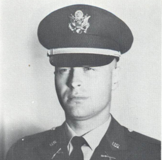 Larry Garner