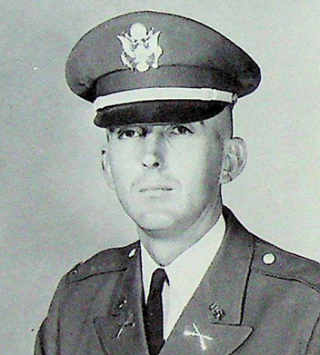 Joseph W. Cox