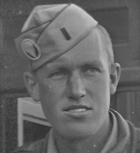 Sten Westin
