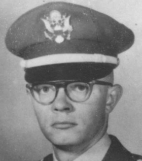 Charles Barrett