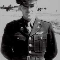 Douglas E. Morrow