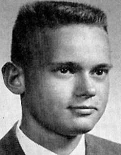 Charles Sanders