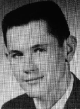 Stanley Patterson