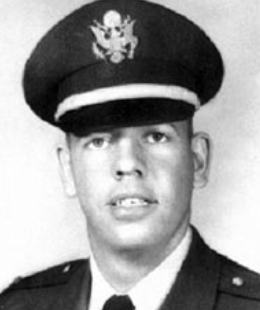 Roy Cochran