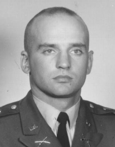 James Claybaugh
