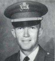 Richard McKenzie