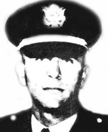Richard Patterson