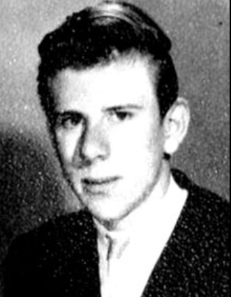 Frank Litchfield