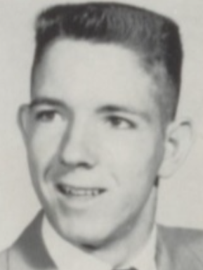 Clyde V. Moore