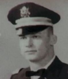 Frederick Buza