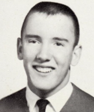 Michael H. Thomas