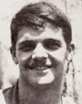Kenneth Scurr
