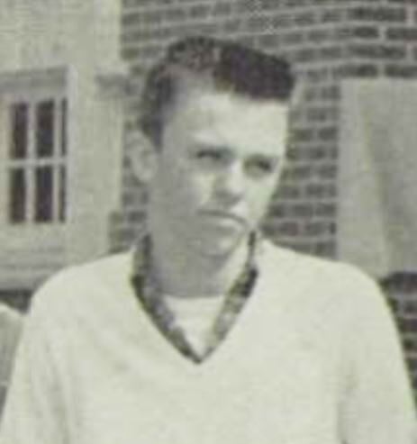 Gordon Turpin