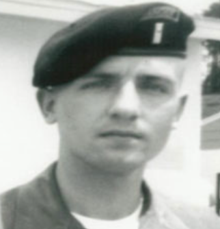 Frank N. Vavrin