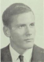 Philip Crane