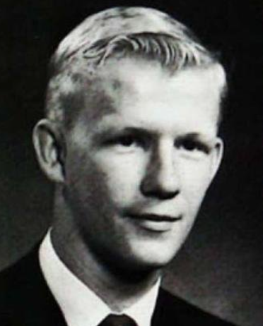 John R. Lake