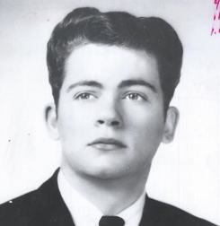 John McArthur