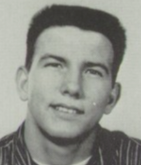 Paul Carter