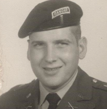 Duane Landwehr