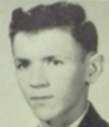 Gary Frasher