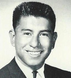 Dennis Gonzalez