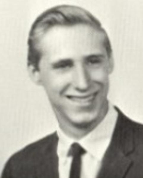 Daniel Wapinski