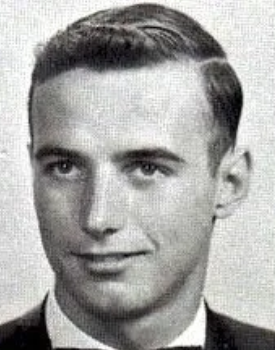 Tony Harper