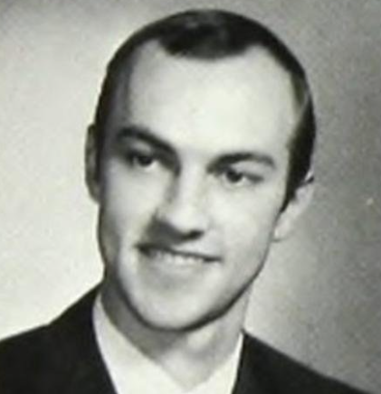 John Orlemann