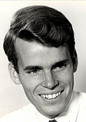 MacDonald Halsey