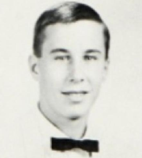 Stephen W. Young