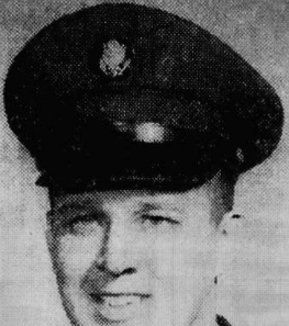 Donald Wood