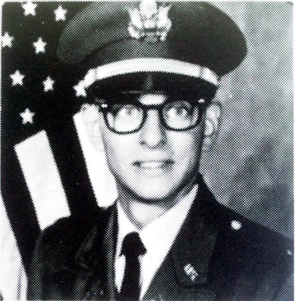 Alan Horn