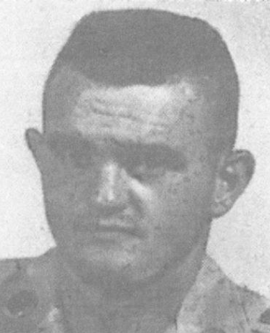 Paul Francis