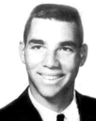 John DiNapoli