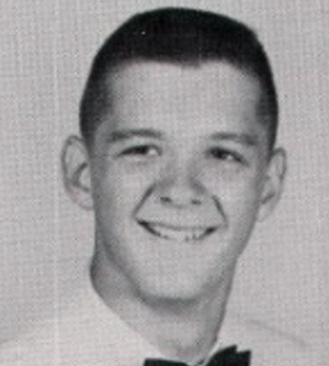 Gerald W. Plunkett