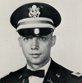 James F. Panzarella