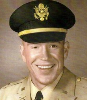 Charles Rogers