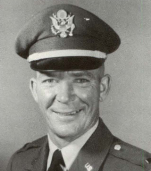 Donald V. Freeman