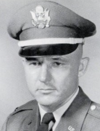 Donald Mabry