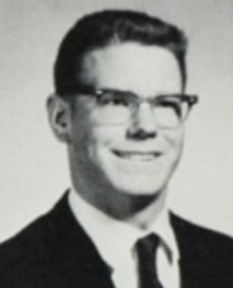 Robert Baldwin