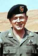 Daniel Dawes