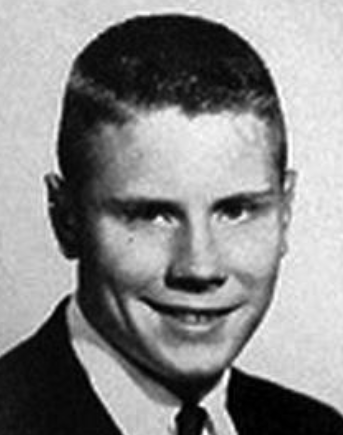 Peter Larson
